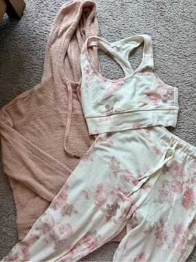 Zsupply Pajama Sleep Set